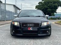 AUDI RS4
