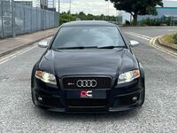 AUDI RS4