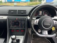 AUDI RS4