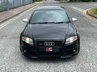 AUDI RS4