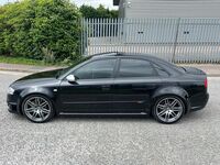 AUDI RS4
