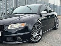 AUDI RS4