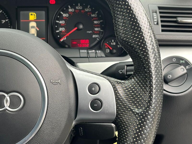 AUDI RS4