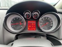 VAUXHALL ASTRA GTC