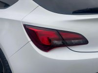 VAUXHALL ASTRA GTC