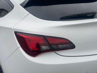 VAUXHALL ASTRA GTC