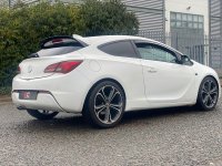 VAUXHALL ASTRA GTC