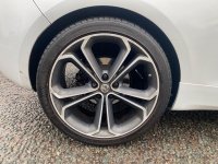 VAUXHALL ASTRA GTC