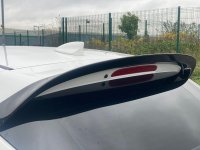 VAUXHALL ASTRA GTC