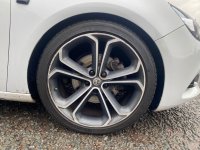 VAUXHALL ASTRA GTC