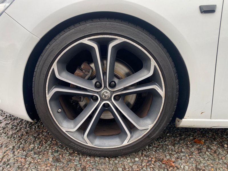 VAUXHALL ASTRA GTC