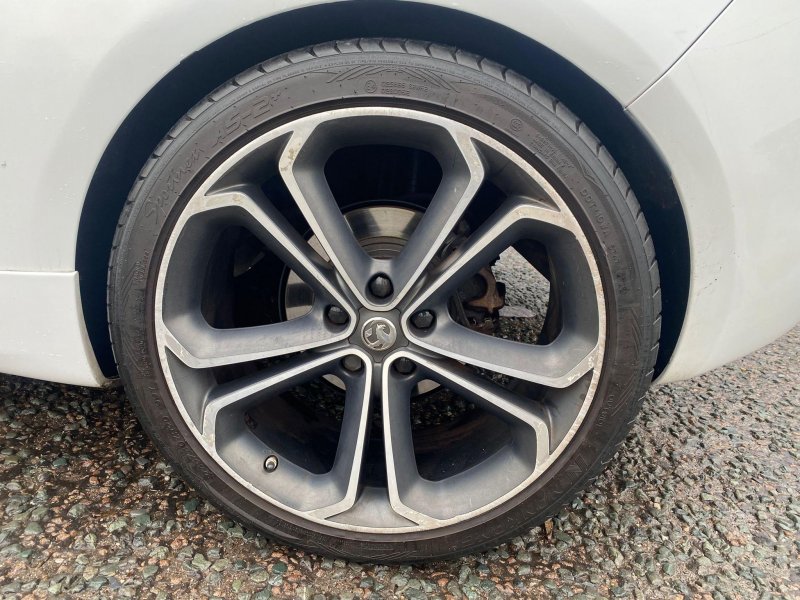 VAUXHALL ASTRA GTC