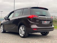 VAUXHALL ZAFIRA TOURER