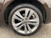 VAUXHALL ZAFIRA TOURER