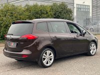 VAUXHALL ZAFIRA TOURER