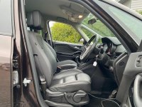 VAUXHALL ZAFIRA TOURER