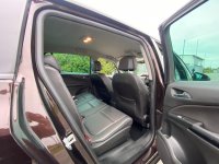 VAUXHALL ZAFIRA TOURER