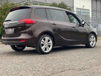 VAUXHALL ZAFIRA TOURER