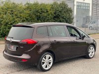 VAUXHALL ZAFIRA TOURER