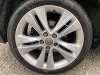VAUXHALL ZAFIRA TOURER