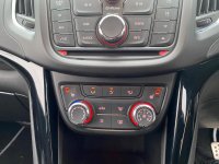 VAUXHALL ZAFIRA TOURER