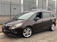 VAUXHALL ZAFIRA TOURER
