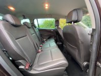 VAUXHALL ZAFIRA TOURER
