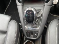 VAUXHALL ZAFIRA TOURER