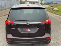 VAUXHALL ZAFIRA TOURER
