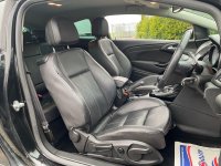 VAUXHALL ASTRA GTC