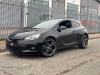 VAUXHALL ASTRA GTC