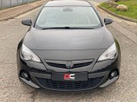 VAUXHALL ASTRA GTC