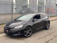 VAUXHALL ASTRA GTC