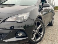 VAUXHALL ASTRA GTC