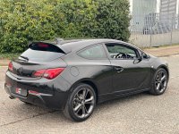 VAUXHALL ASTRA GTC