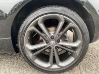 VAUXHALL ASTRA GTC