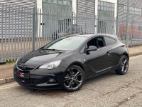 VAUXHALL ASTRA GTC