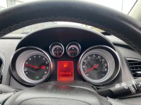 VAUXHALL ASTRA GTC