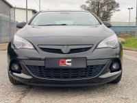 VAUXHALL ASTRA GTC