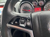 VAUXHALL ASTRA GTC