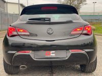 VAUXHALL ASTRA GTC