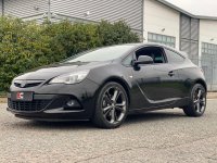 VAUXHALL ASTRA GTC