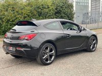 VAUXHALL ASTRA GTC