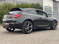 VAUXHALL ASTRA GTC