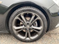 VAUXHALL ASTRA GTC