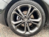 VAUXHALL ASTRA GTC