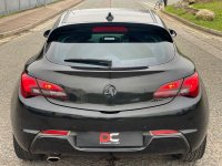 VAUXHALL ASTRA GTC