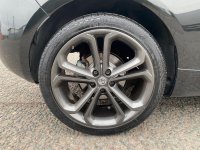 VAUXHALL ASTRA GTC