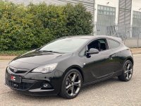 VAUXHALL ASTRA GTC