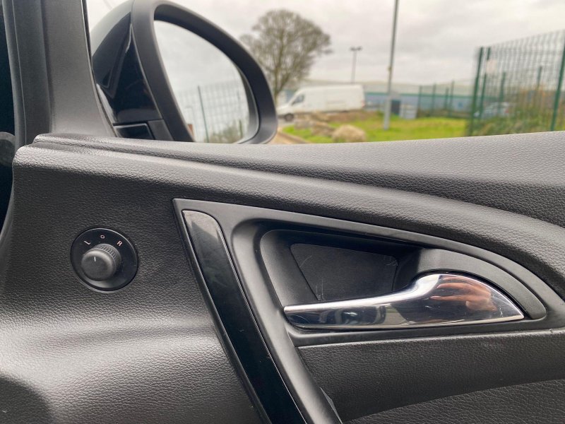 VAUXHALL ASTRA GTC
